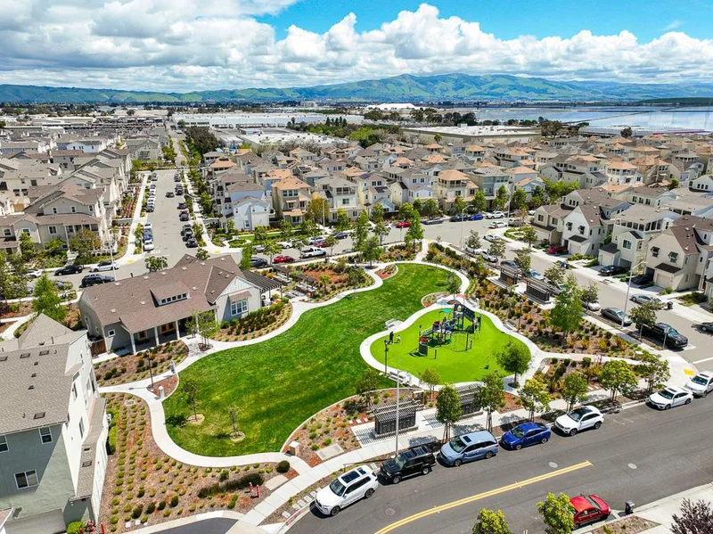 8536 Jetty Way, Newark, CA 94560