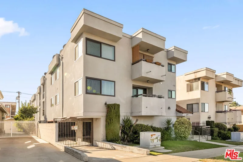 620 E Harvard Road H, Burbank, CA 91501