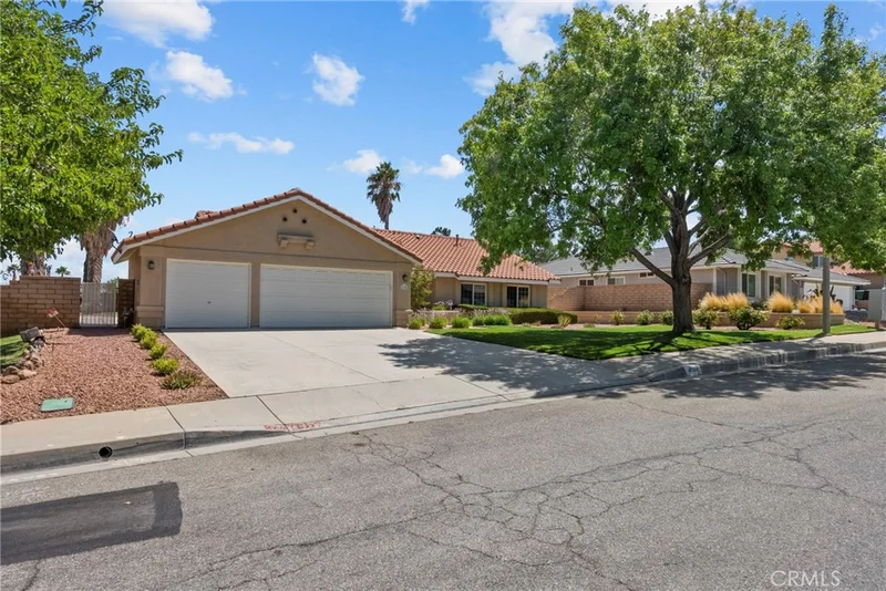 41304 Crispi Lane, Palmdale, CA 93551