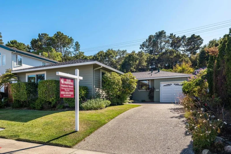 2704 Sunset Terrace, San Mateo, CA 94403