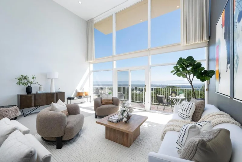 3009 Melendy Drive 4, San Carlos, CA 94070