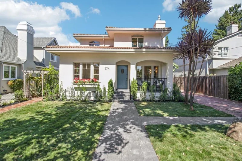 274 Princeton Road, Menlo Park, CA 94025