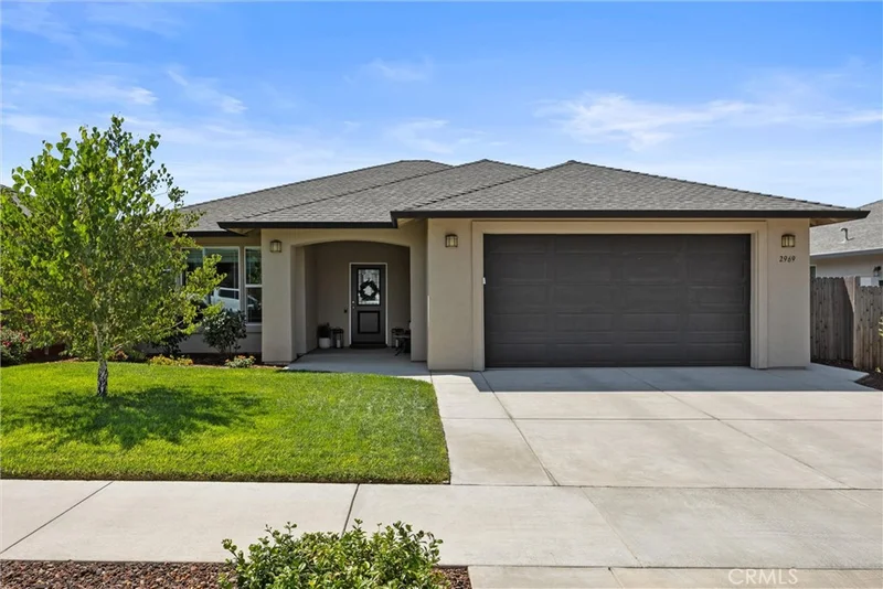 2969 Wingfield Avenue, Chico, CA 95928