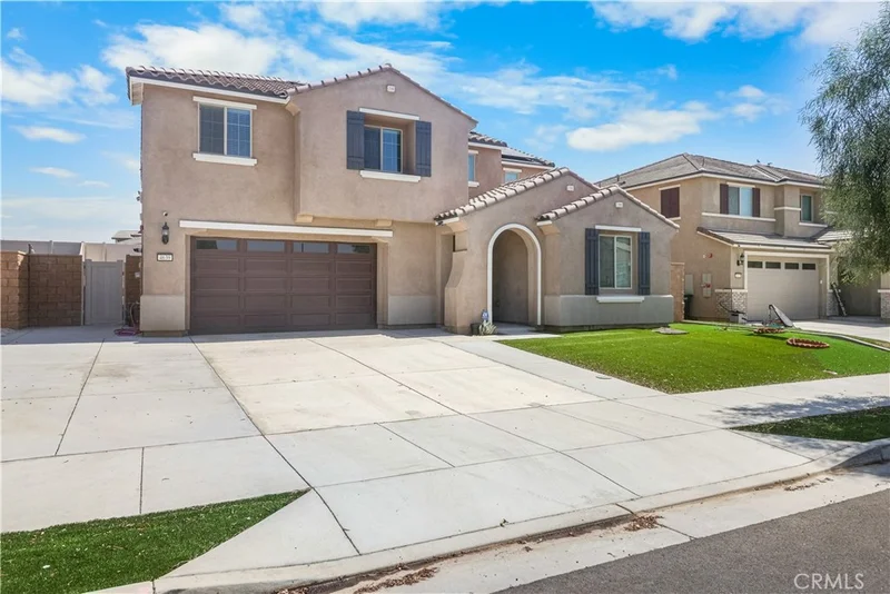 4639 Eagle Avenue, Perris, CA 92571