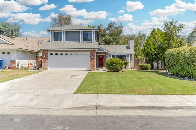 4508 Gorbett Lane, Bakersfield, CA 93311