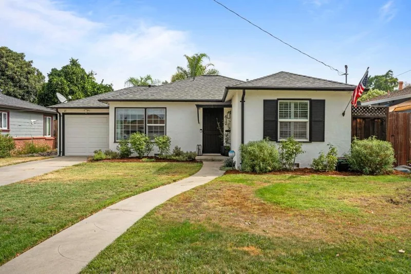 412 N 21st Street, San Jose, CA 95112
