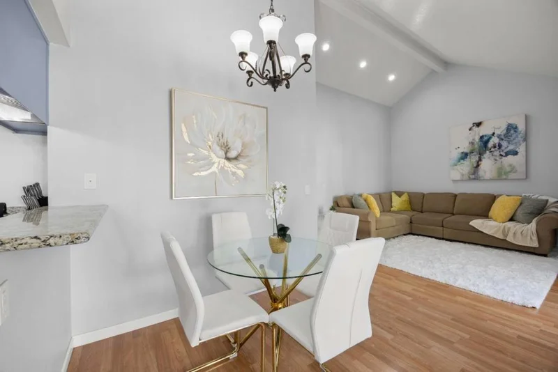 1042 Summermist Court 107, San Jose, CA 95122