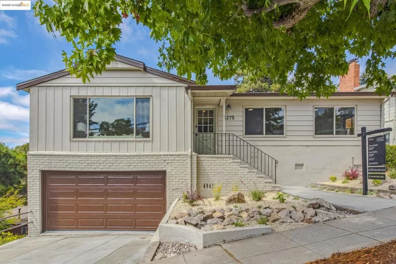 4275 Fruitvale Ave, Oakland, CA 94602-2251
