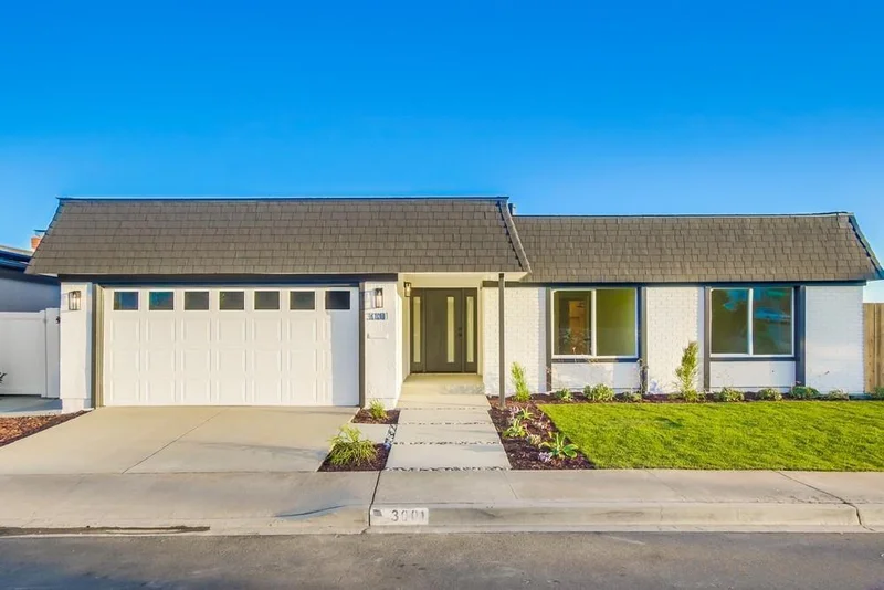 3001 Hartman Way, San Diego, CA 92117