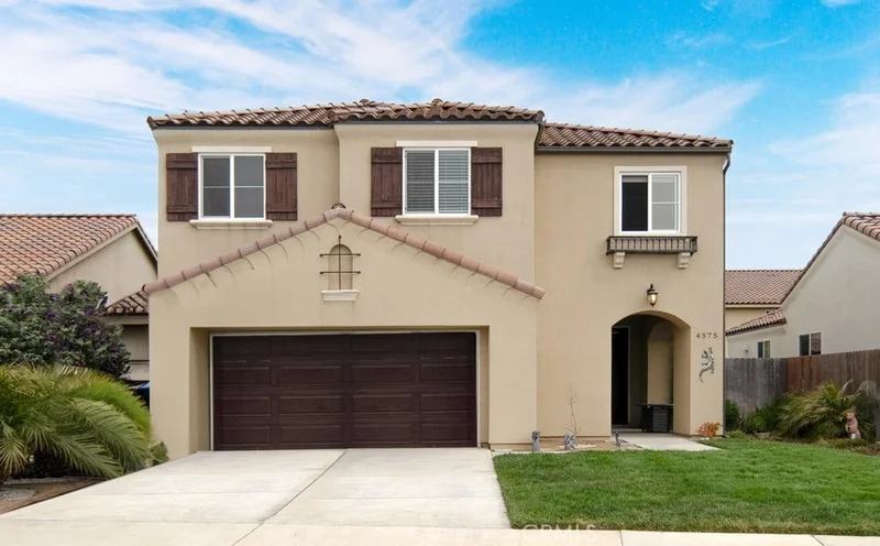 4575 Castillo Drive, Guadalupe, CA 93434