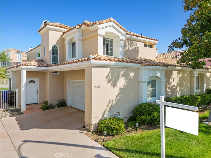 25815 Dickens Court 8, Stevenson Ranch, CA 91381