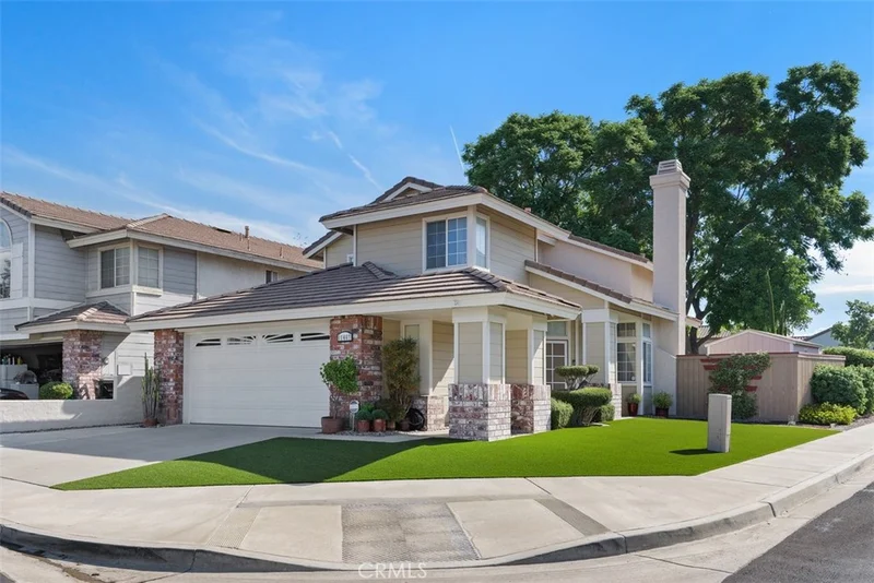 11467 Aberdeen Drive, Fontana, CA 92337