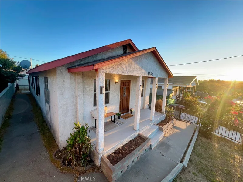 4248 Michigan Avenue, Los Angeles, CA 90063