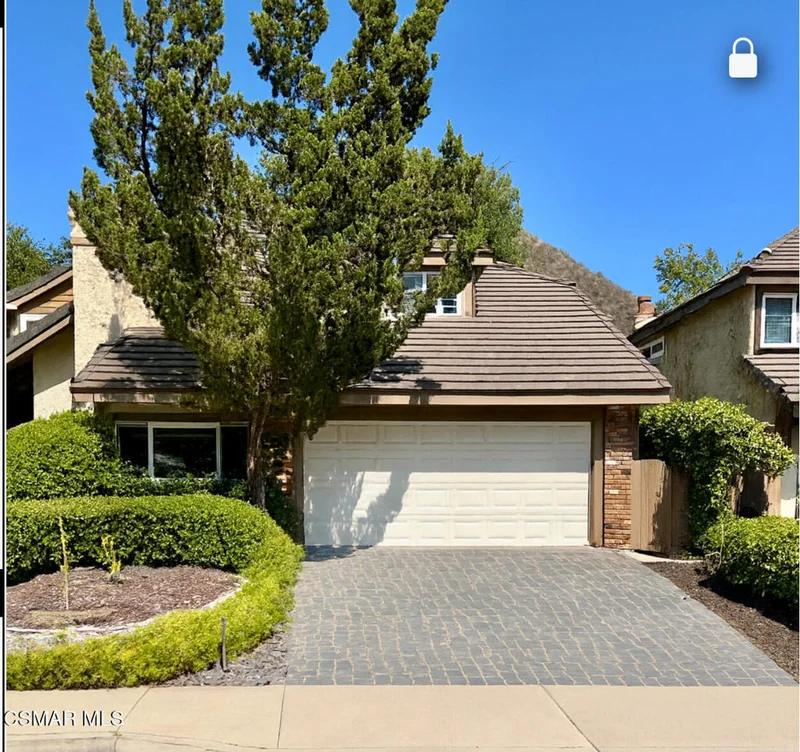 5506 Forest Cove Lane, Agoura Hills, CA 91301