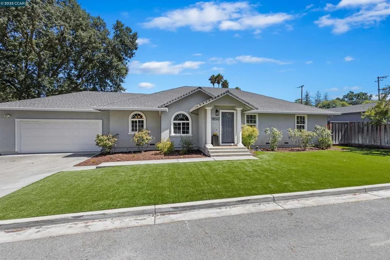 1850 Sunnyvale Ave, Walnut Creek, CA 94597