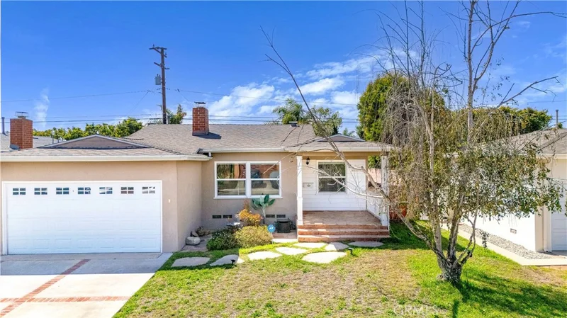22721 Marjorie Avenue, Torrance, CA 90505