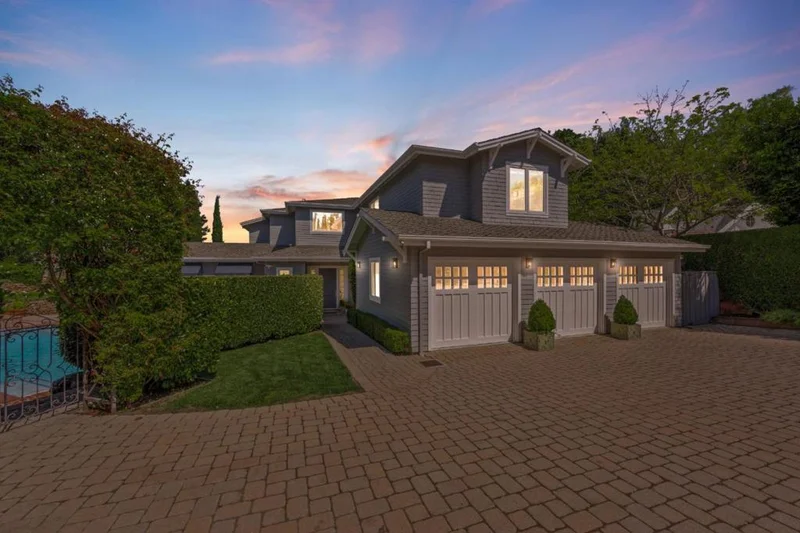 629 Lombardy Way, Redwood City, CA 94062