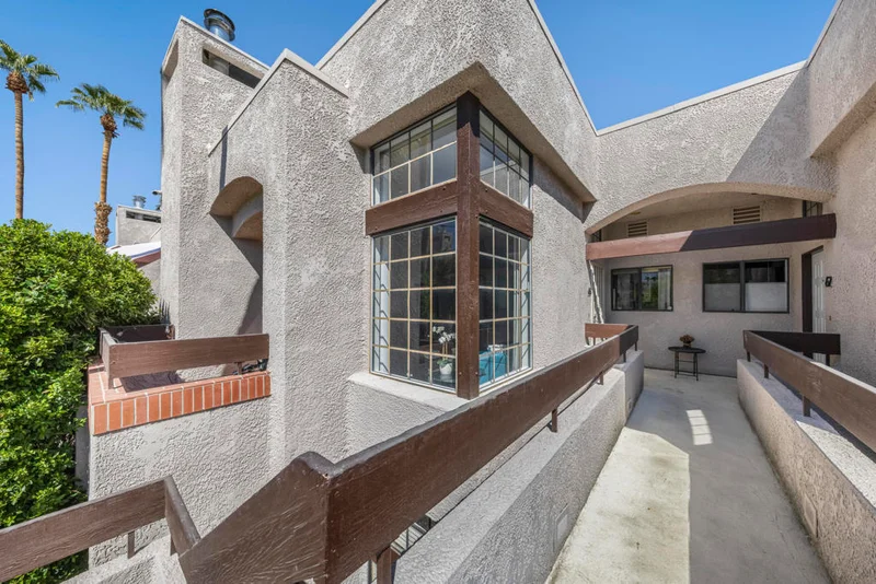 2601 S Broadmoor Drive 63, Palm Springs, CA 92264