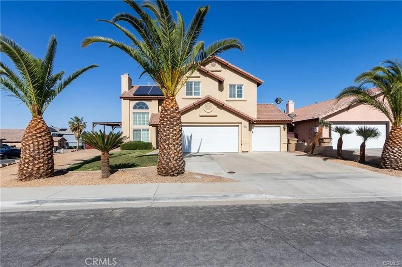 8961 Newcastle Avenue, Hesperia, CA 92344