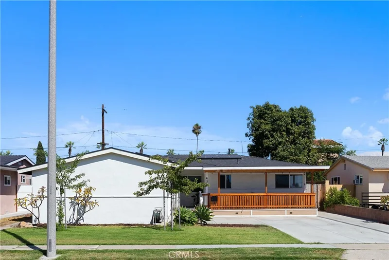 626 S Porto Place, Anaheim, CA 92802