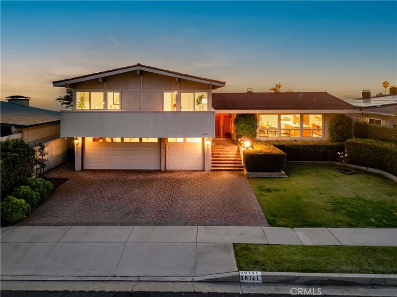 30141 Via Borica, Rancho Palos Verdes, CA 90275