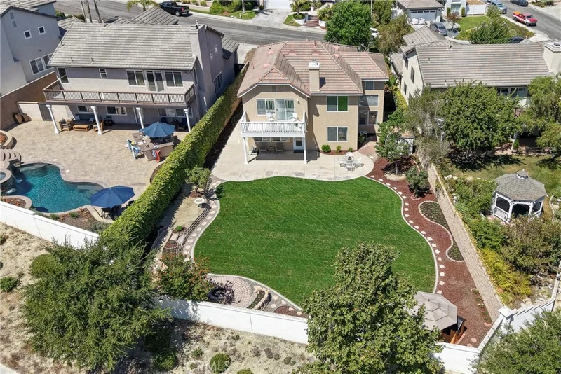8844 E Crestview Lane, Anaheim Hills, CA 92808