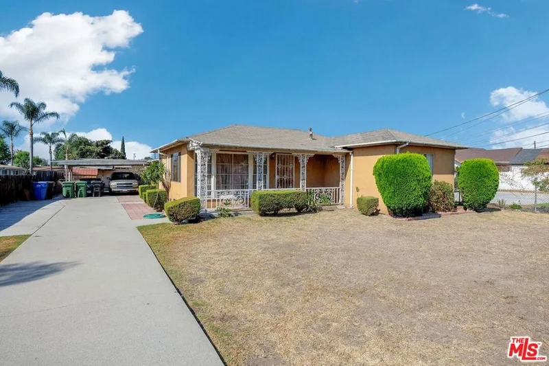 11436 Herb Street, South El Monte, CA 91733