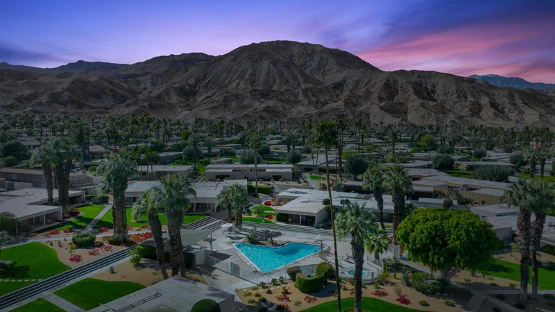 411 Sandpiper Street, Palm Desert, CA 92260