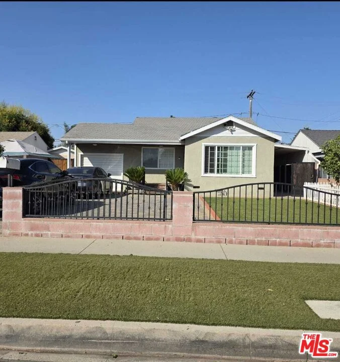 11579 Willake Street, Santa Fe Springs, CA 90670