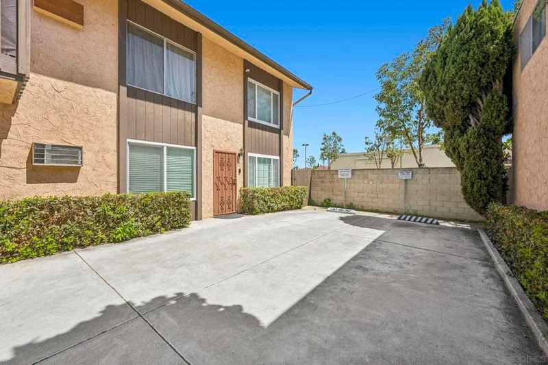 4343 44th St 1, San Diego, CA 92115