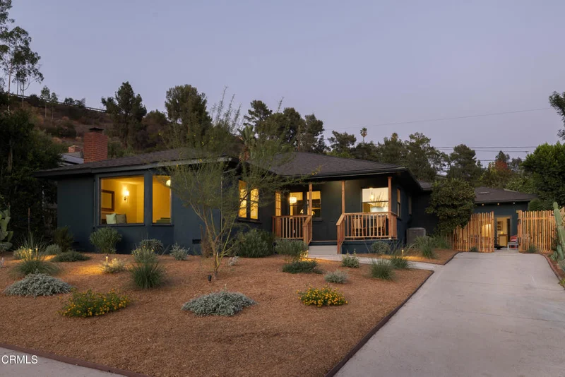 5452 Mt. Helena Avenue, Los Angeles, CA 90041