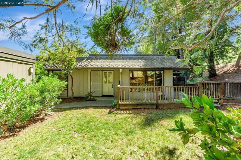 2308 Ptarmigan 2, Walnut Creek, CA 94595