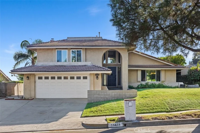 11673 Porter Valley Drive, Porter Ranch, CA 91326