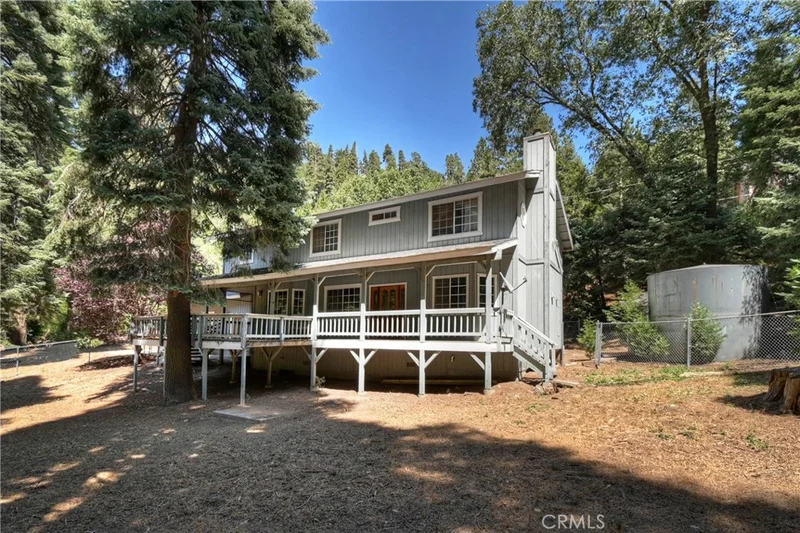 386 Garden, Cedarpines Park, CA 92322