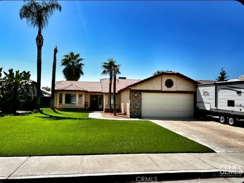 4301 Northwind Drive, Bakersfield, CA 93313