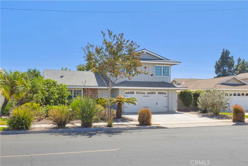 4322 Fontainbleau Avenue, Cypress, CA 90630