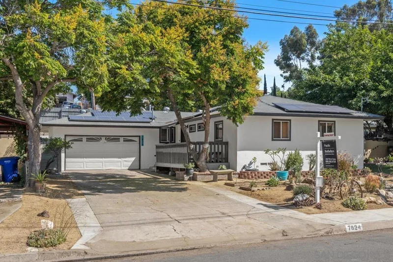 7824 Deborah Place, Lemon Grove, CA 91945