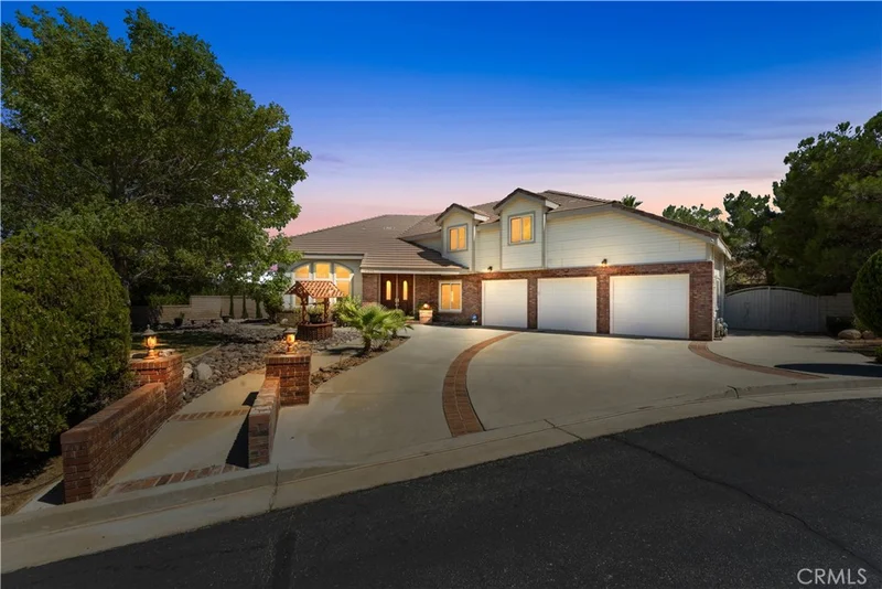 41058 Carmel Road, Palmdale, CA 93551