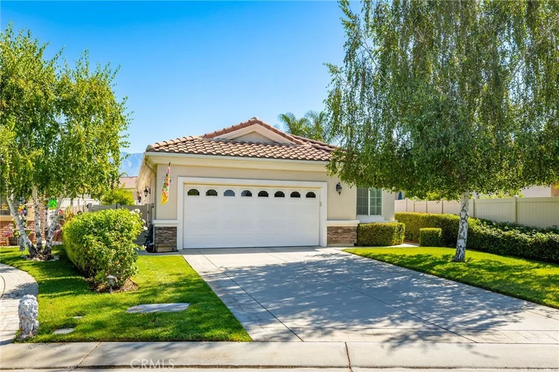 1158 Blackbrush Road, Beaumont, CA 92223
