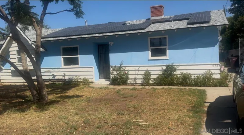 274 W Twelfth St, Beaumont, CA 92223