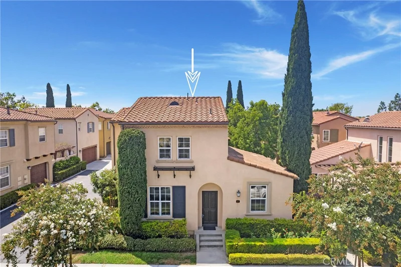 62 Chantilly, Irvine, CA 92620