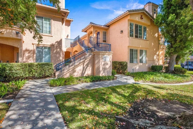 18752 Caminito Cantilena 170, San Diego, CA 92128
