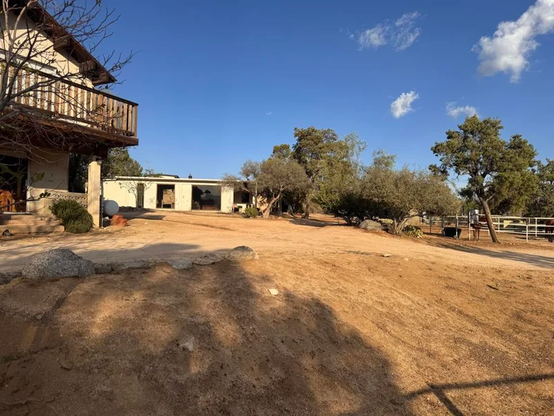 63260 Pinyon Drive, Mountain Center, CA 92561