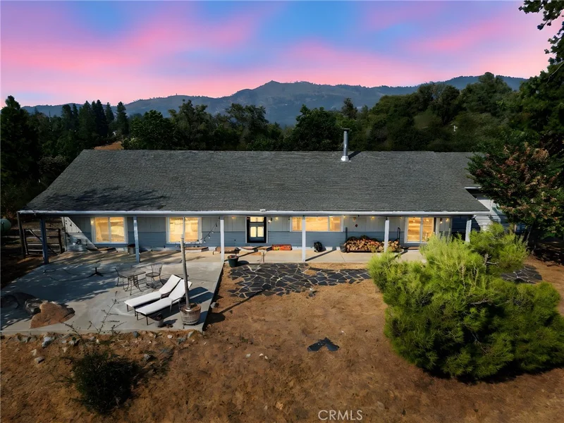 5545 Gunther Road, Mariposa, CA 95338