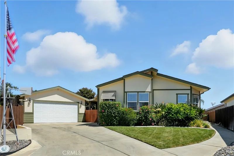 27250 Murrieta Road 241, Sun City, CA 92586