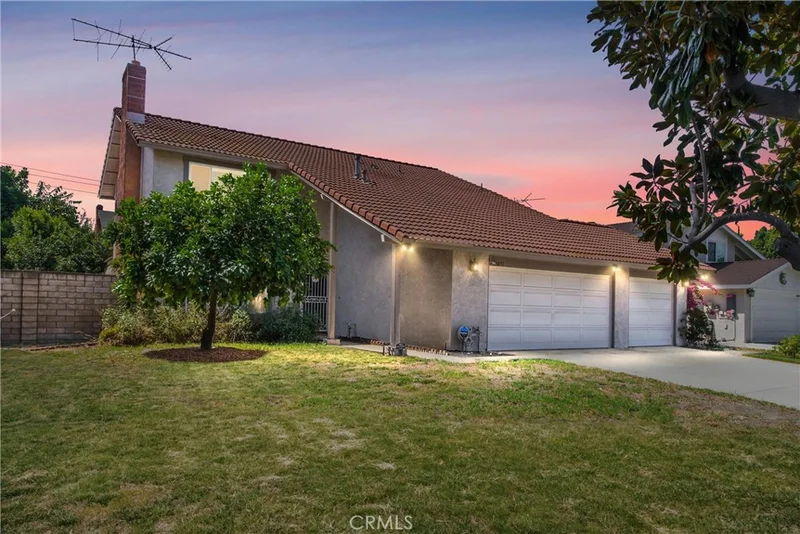 26051 Gardner Street, Loma Linda, CA 92354