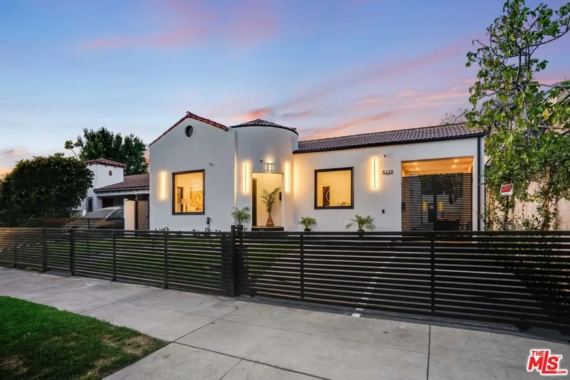 6319 Colgate Avenue, Los Angeles, CA 90048