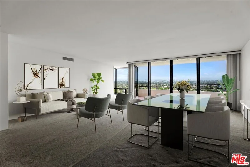 4316 Marina City Drive 1031, Marina Del Rey, CA 90292
