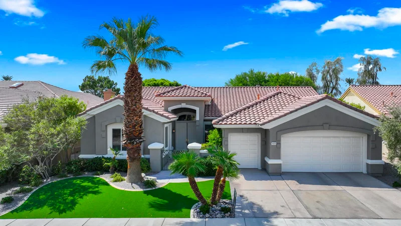 78325 Sunrise Canyon Avenue, Palm Desert, CA 92211