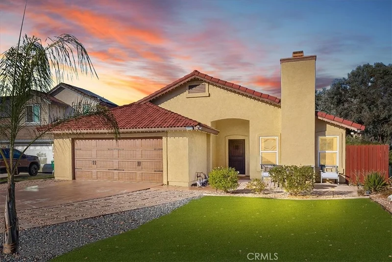 26030 Summer Dawn Court, Murrieta, CA 92563